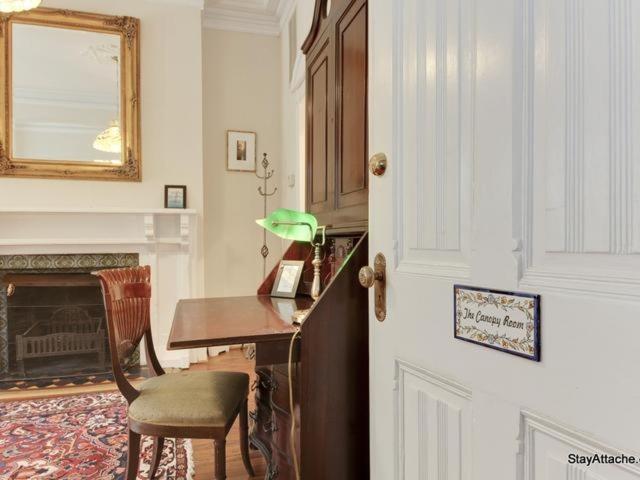 Sojourn Dupont At The Circle Hotel Washington