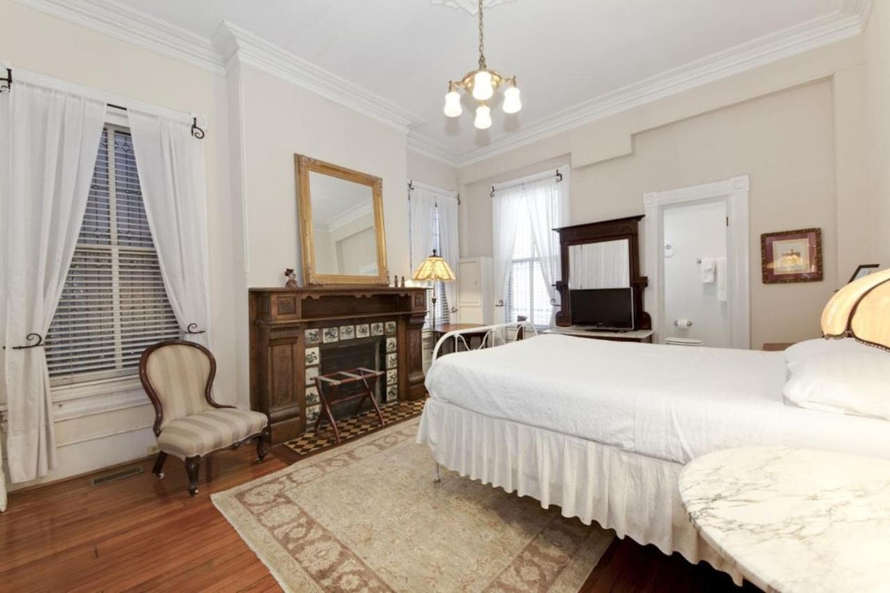 Hotel Sojourn Dupont At The Circle *