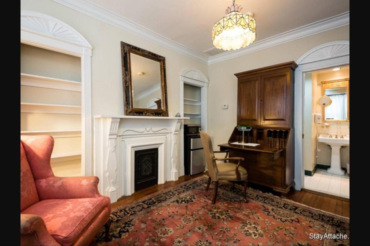 Sojourn Dupont At The Circle * Washington
